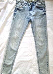 Recap Brand Denim Jeans Size 28