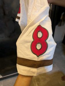 Men&#39;s Baseball Jersey!