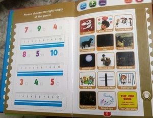 Musical Intelligence Toy