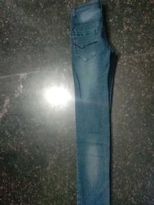 Blue Jeans for Men