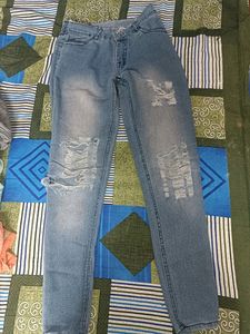 Fancy Jeans