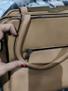 Women Hand Bag