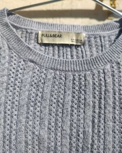 Pull And Bear 🐻 Crop Top