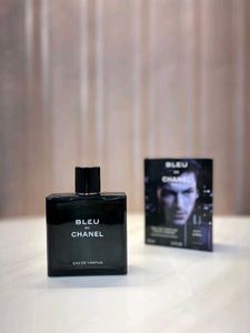 Bleu De Chanel For Men Perfum