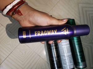 Eligant Perfume