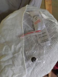 Summer Cotton Dress.