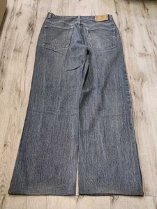 Ma452 Pepe Jeans London Beggy Waist 32