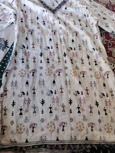 Printed Top