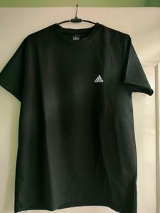 ADIDAS WORKOUT TSHIRT