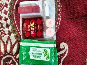 Tiny Package Lip Balm Lipstick Zudio