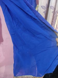 Blue Lenin Zarkan Work Suit