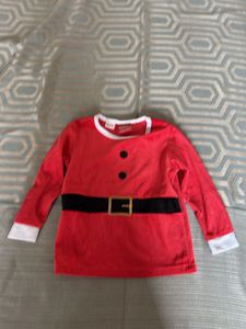Santa Outfit