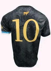 Messi Argentina Special Edition Goat Jersey