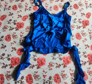 Beachwear Top