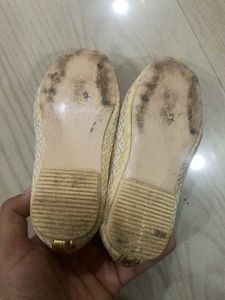 Juti For Sherwani Or Kurta