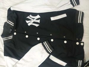 Varsity Jacket - Stylish and Unique