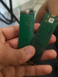 High Speed Laptop Nvme 256 Gb
