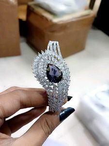 Openable Fancy AD Kada