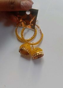 Rainbow Butterfly Earrings
