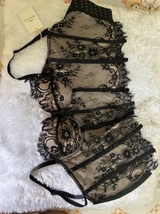 Corset Top