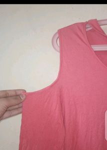 Off Sholder Toper