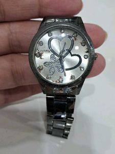 Two Pair Of Watches