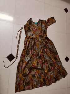 Gown