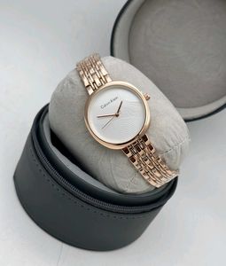Ck Women First Copy Watch