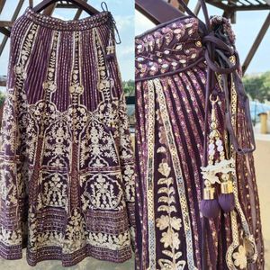 3-piece Lengha Sets