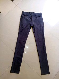 Black Trouser