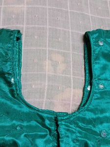 Blouse  For Wedding Or Other Occasions