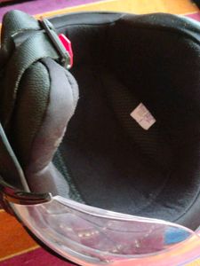 Helmet For Scooty