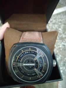 Seven Friday Watch