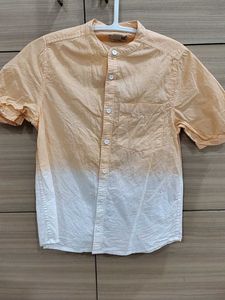 Boys Shade Shirt