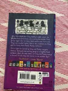 Diary Of A Wimpy Kid Bundle