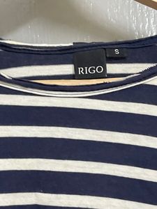 Rigo Men’s Tshirt In Size Small