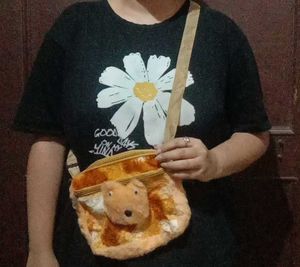 Sling Bag🧡