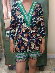 Urbanic Jumpsuit