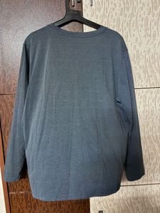Casual Long Sleeve T-Shirt