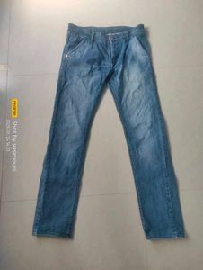 Jeans Pant Men