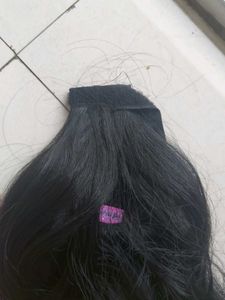 Curly Hairs