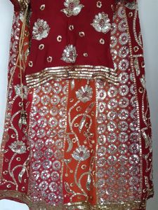 Bridal Sarara Dress