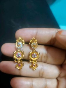 Cz Earings