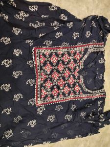 Daily Wear Kurthi