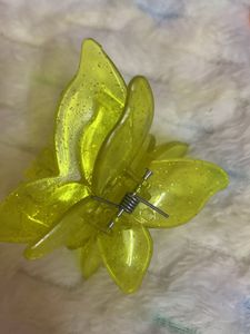 Hair Clips &amp; Saree Pin Combo