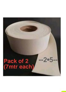 Bukram Pack Of 2