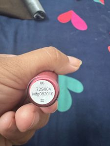 Maybelline New York Sensational Liquid Matte