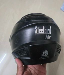 Steelbird Air Helmet