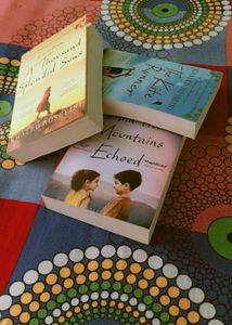 Thousand Splendid Suns+ The Kite Runner+The Mounta