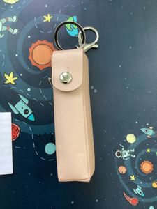 Tira Peachy Pink Atomiser Spray With Keyring